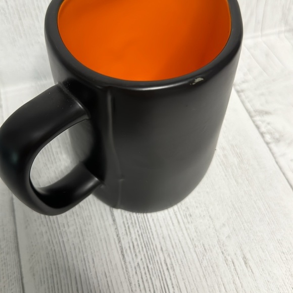 Rae Dunn “WITCH” Halloween mug - Picture 4 of 4